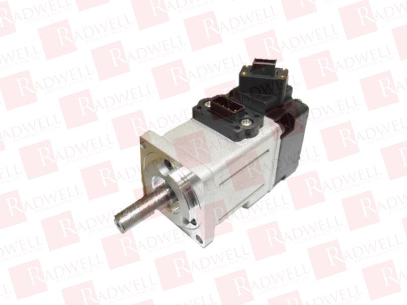 OMRON R88M-K05030T