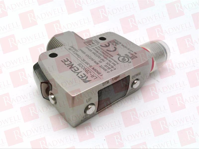 KEYENCE CORP LR-ZB90CB
