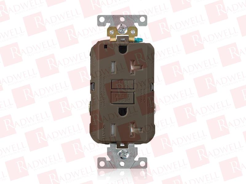 LEVITON G5362-T0