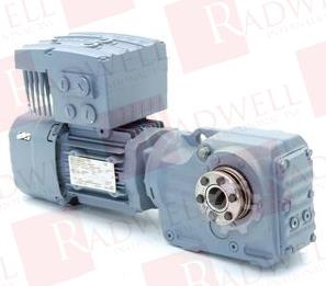 SEW EURODRIVE KA57/DRE80M4/BE1/HR