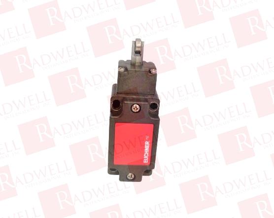 EUCHNER NZ1RS-3131-M