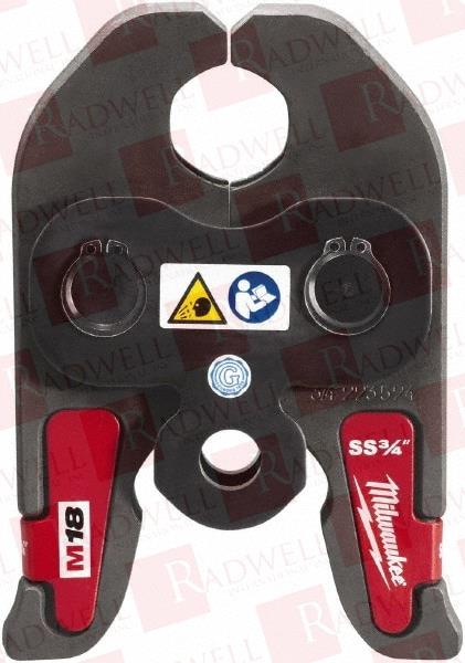 MILWAUKEE POWER TOOLS 49-16-2651S