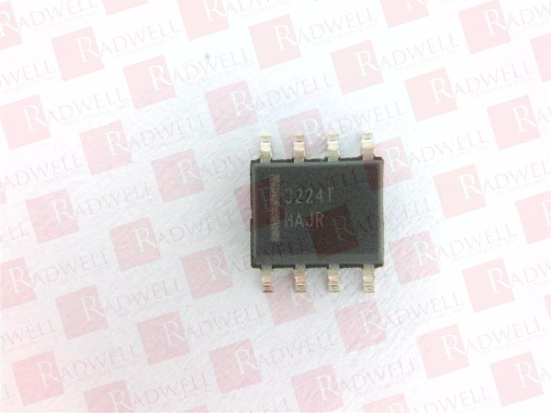 ON SEMICONDUCTOR FAN3224TMX