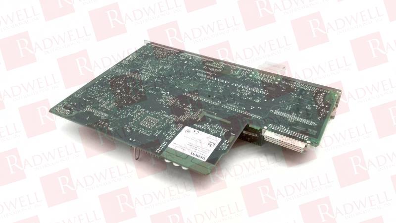 SIEMENS 6FC5357-0BB33-0AE3