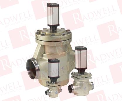 DANFOSS 148X0145
