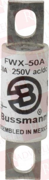 EATON CORPORATION FWX-50A