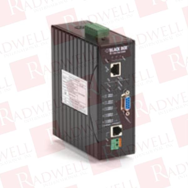 BLACK BOX CORP LBM303A