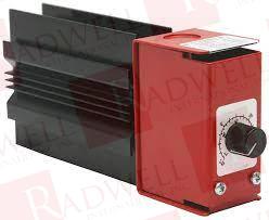  , STRIP HEATER, 120VAC, 50WATT, 1-PHASE
