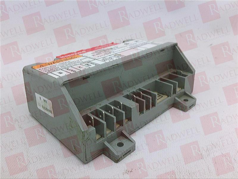 HONEYWELL S8600M-1013