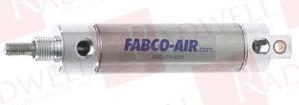 FABCO 7-DP-9