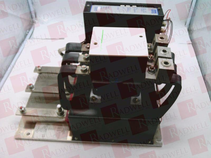  , STARTER, SOLID STATE