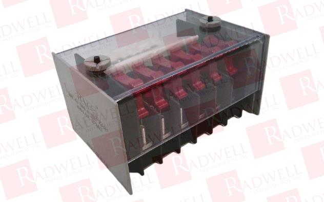 STATES PRODUCTS C3-206-A