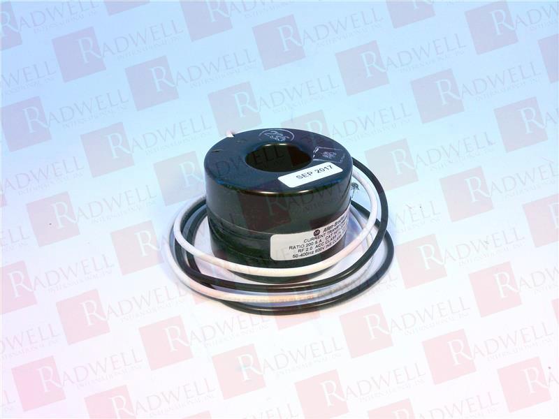 ALLEN BRADLEY 1411-2DRL-201