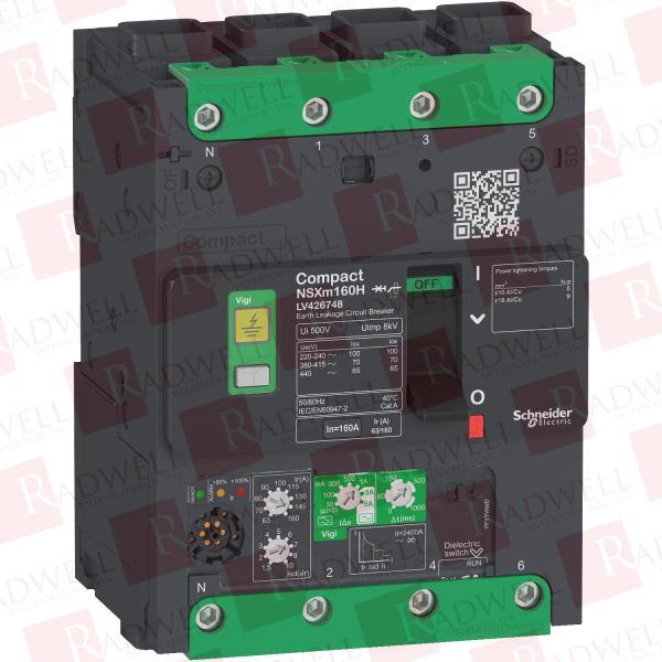 SCHNEIDER ELECTRIC LV426727