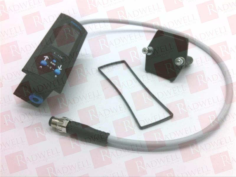 FESTO SDE3-V1S-B-FQ4-2P-M8