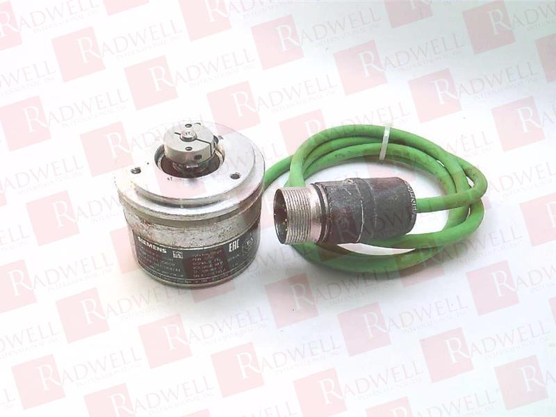 SIEMENS 6FX2001-2DB00