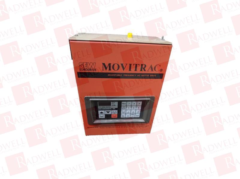 SEW EURODRIVE 4605-5