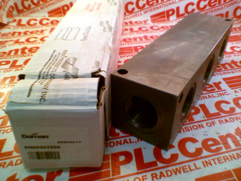 DAMAN PRODUCTS DH0000320S