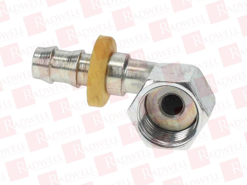 PARKER 3J982-6-6