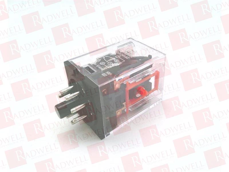 SKY ELECTRONICS SKKPAL-2C-24VAC