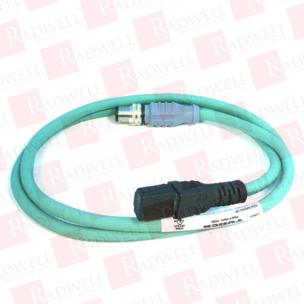TURCK RSSD RJ45S 441-1.5M