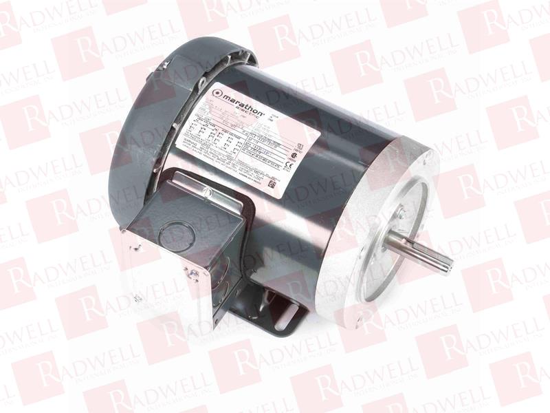 REGAL REXNORD 056T34F5308