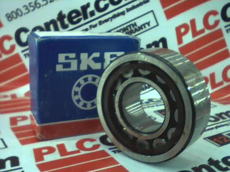 SKF NJ-2308-ECP