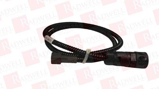 HEIDENHAIN CORP 310124-01