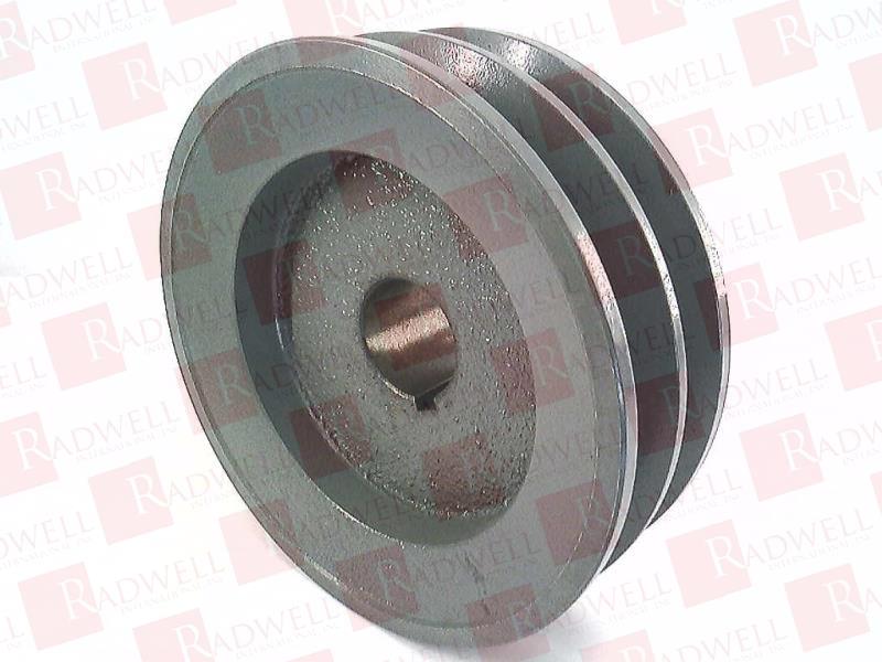 ALTRA INDUSTRIAL MOTION 2BK55118