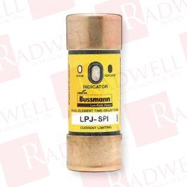 EATON CORPORATION LPJ-50SPI