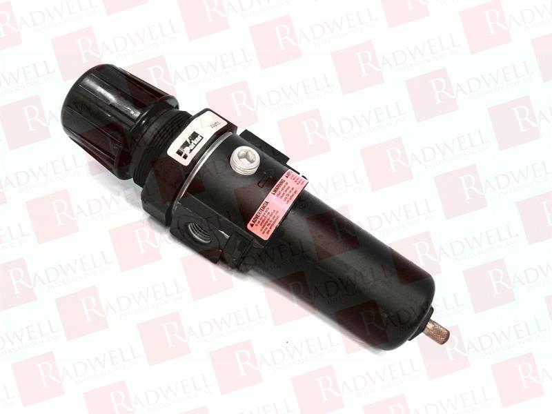 PARKER B11-02DJD/M3