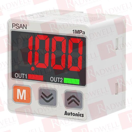 AUTONICS PSAN-1CPA-NPT1/8