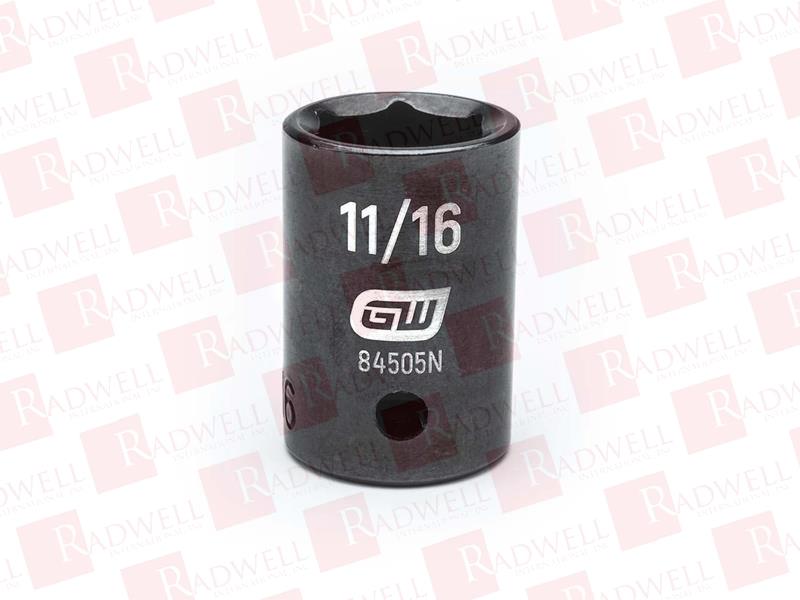 APEX TOOLS 84505N