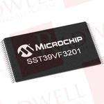 MICROCHIP TECHNOLOGY INC SST39VF3201-70-4I-EKE