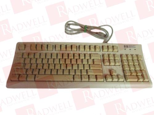 HEWLETT PACKARD COMPUTER C4735-60101