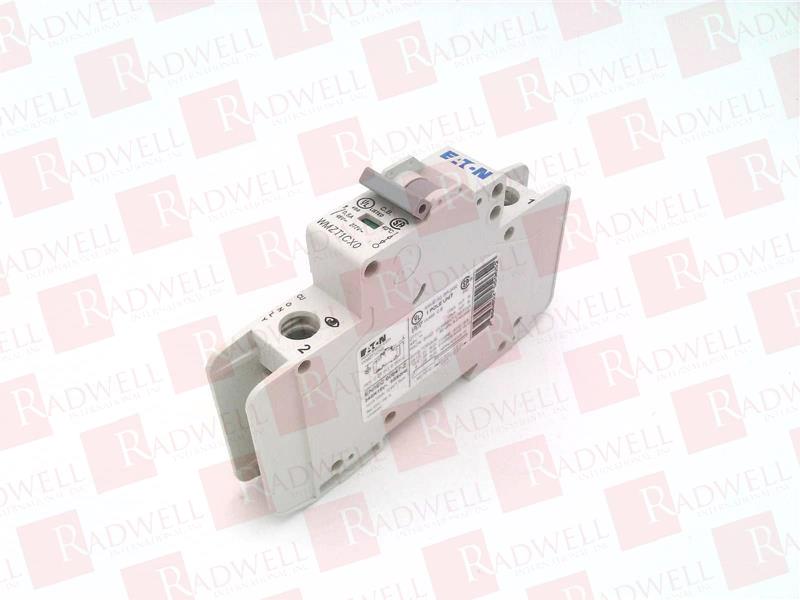 EATON CORPORATION WMZT1CX0