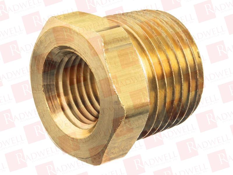 USA INDUSTRIALS ZUSA-PF-10226
