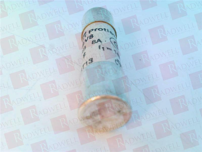 MERSEN FR10GB69V8