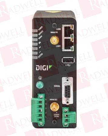 DIGI INTERNATIONAL WR31-M72A-DE1-TB