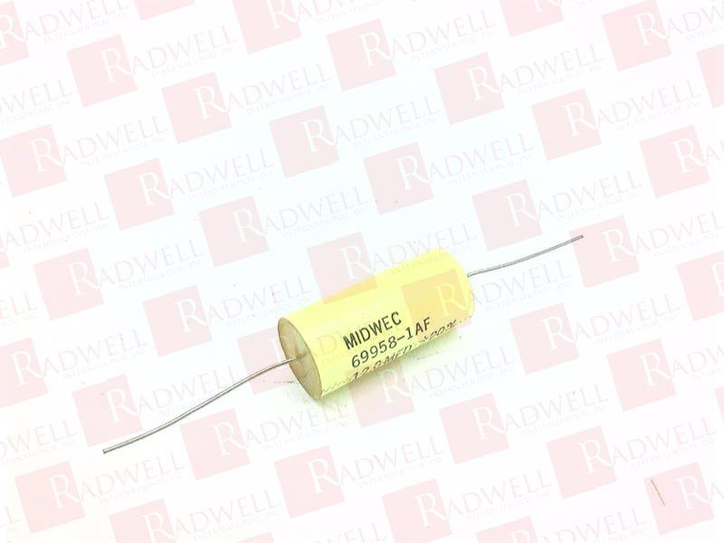ASEA BROWN BOVERI 69958-1AF