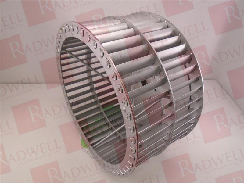 NEW YORK BLOWER F02991-1