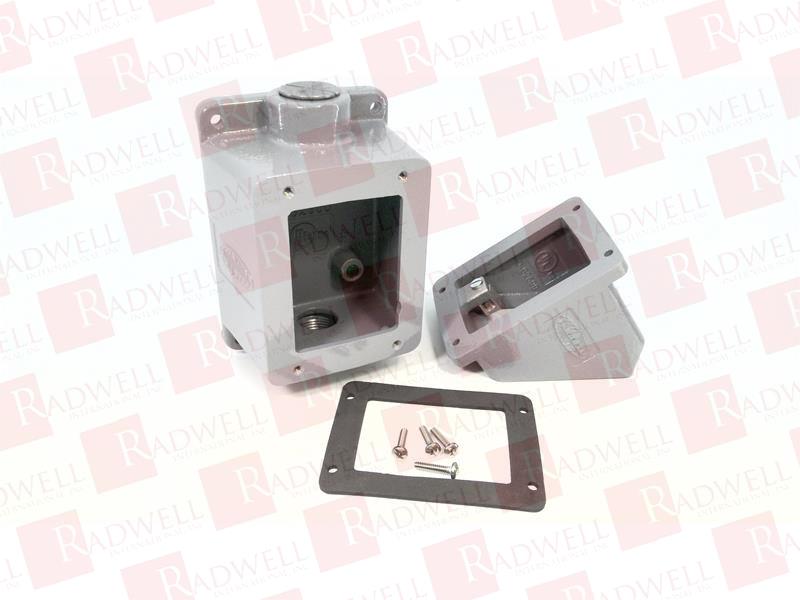 HUBBELL AB203055