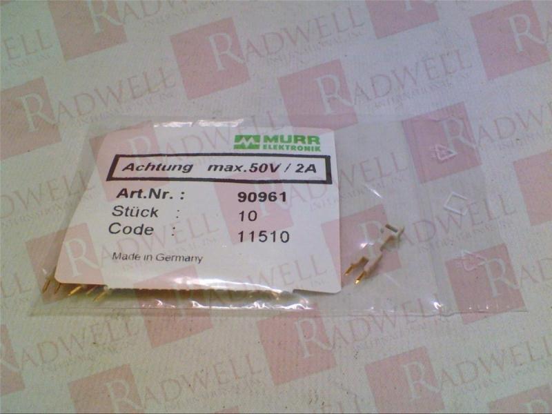 MURR ELEKTRONIK 90961