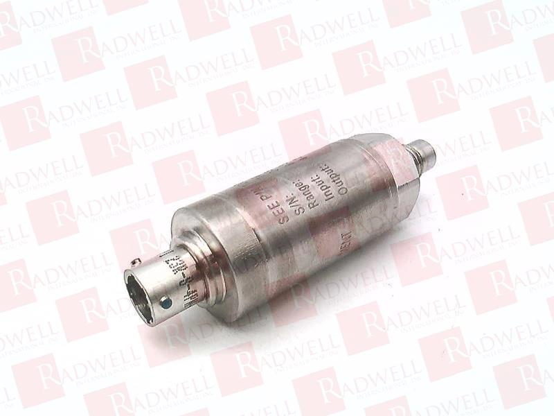 SEALANT EQUIPMENT 1206-499