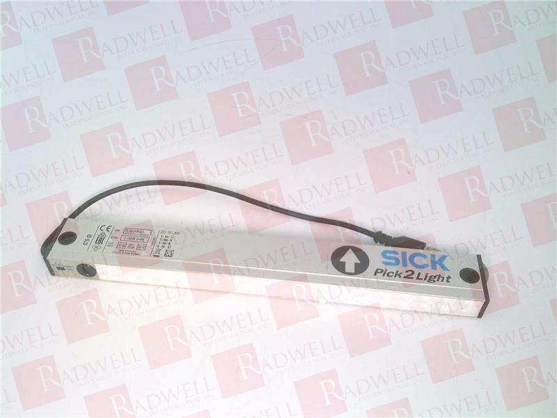 SICK PLG3-210F431