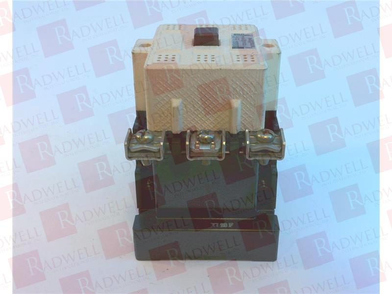 FUJI ELECTRIC SC-3-200-220