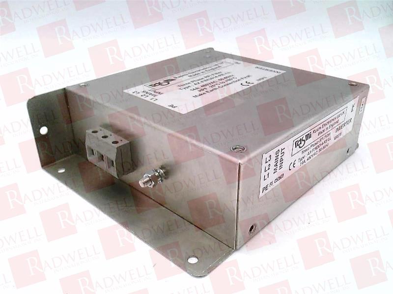 OMRON AX-FIM3014-RE-LL
