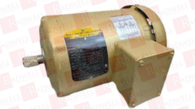 ASEA BROWN BOVERI EMVM3546C