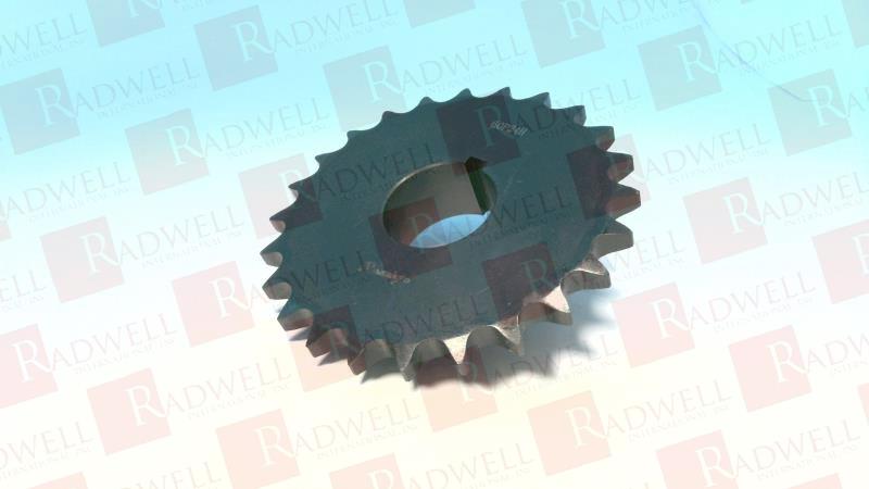 REGAL REXNORD H60P24