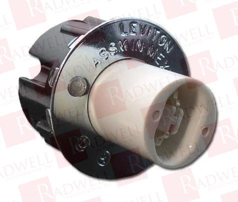 LEVITON 009-395